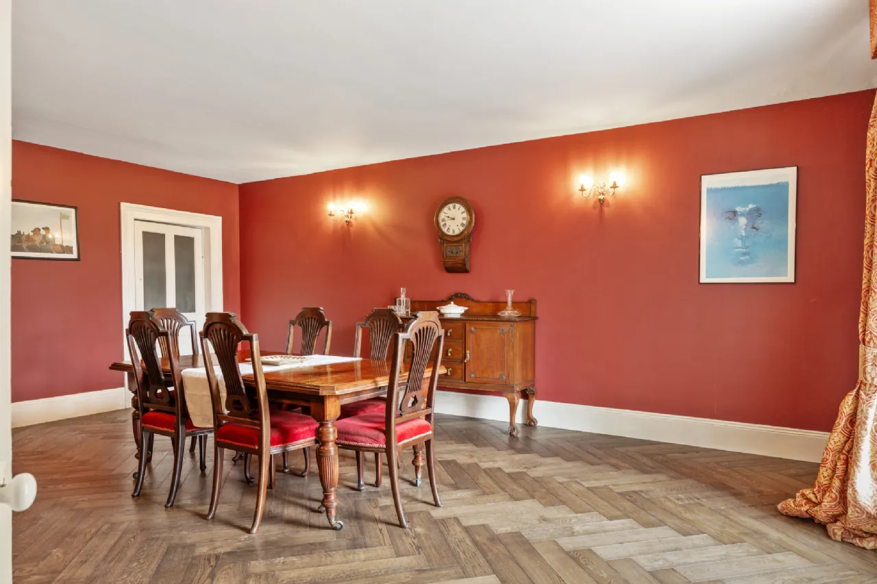 Photo of Rathduff House, Muine Bheag, Co. Carlow, R21TF74