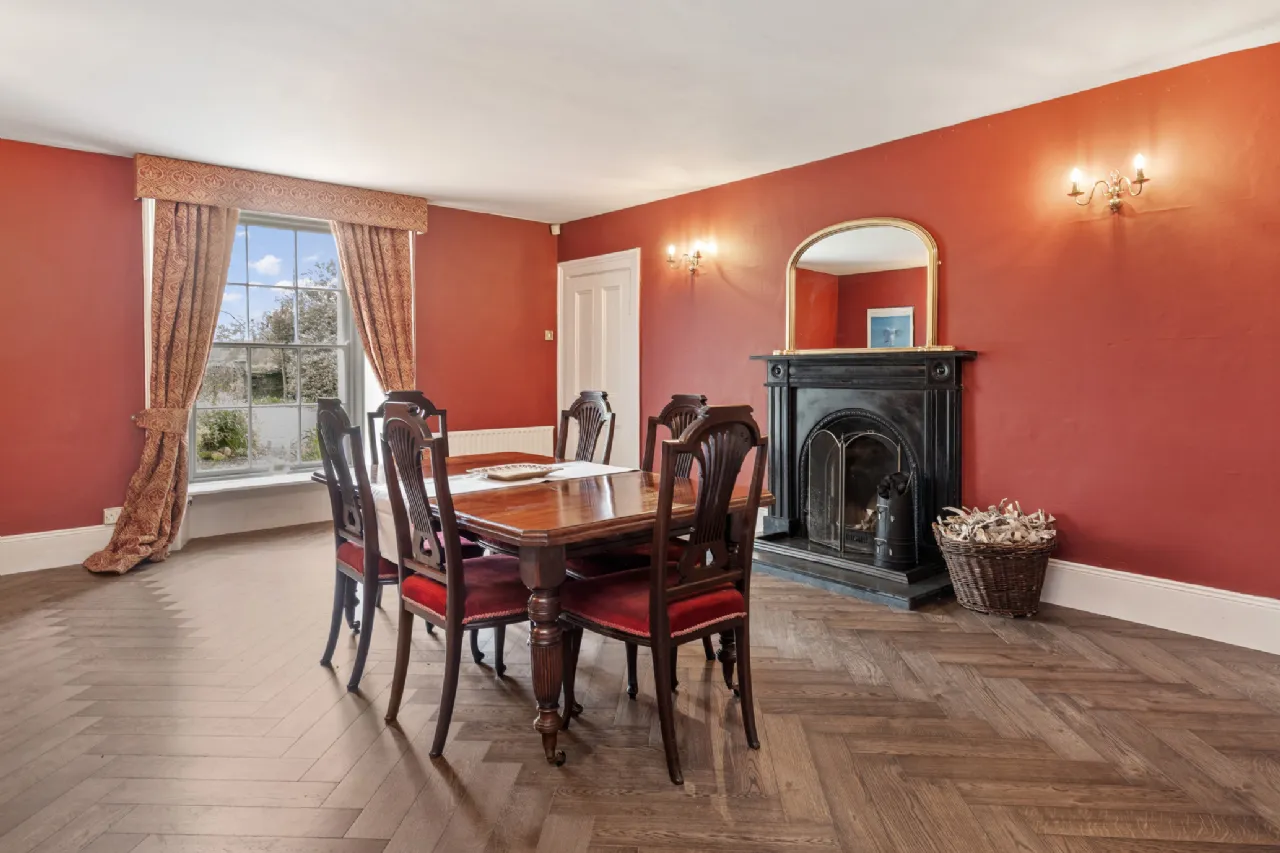 Photo of Rathduff House, Muine Bheag, Co. Carlow, R21TF74