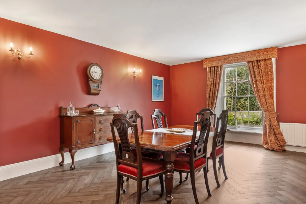 Photo of Rathduff House, Muine Bheag, Co. Carlow, R21TF74