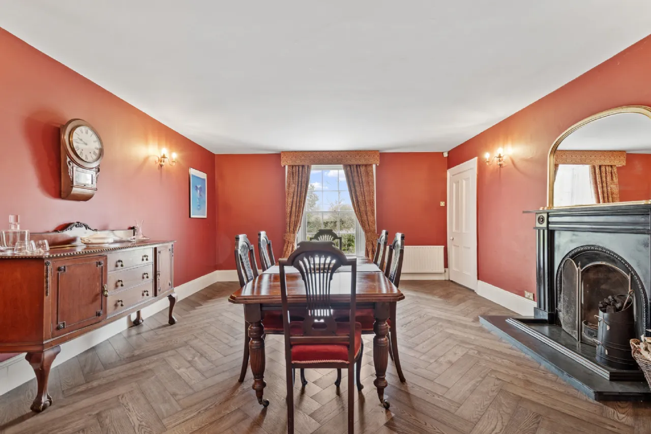 Photo of Rathduff House, Muine Bheag, Co. Carlow, R21TF74