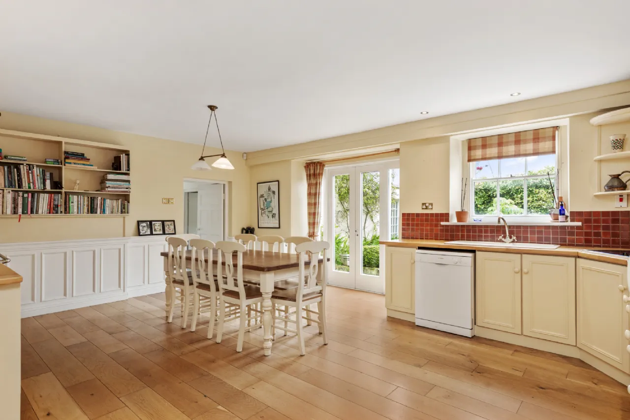 Photo of Rathduff House, Muine Bheag, Co. Carlow, R21TF74