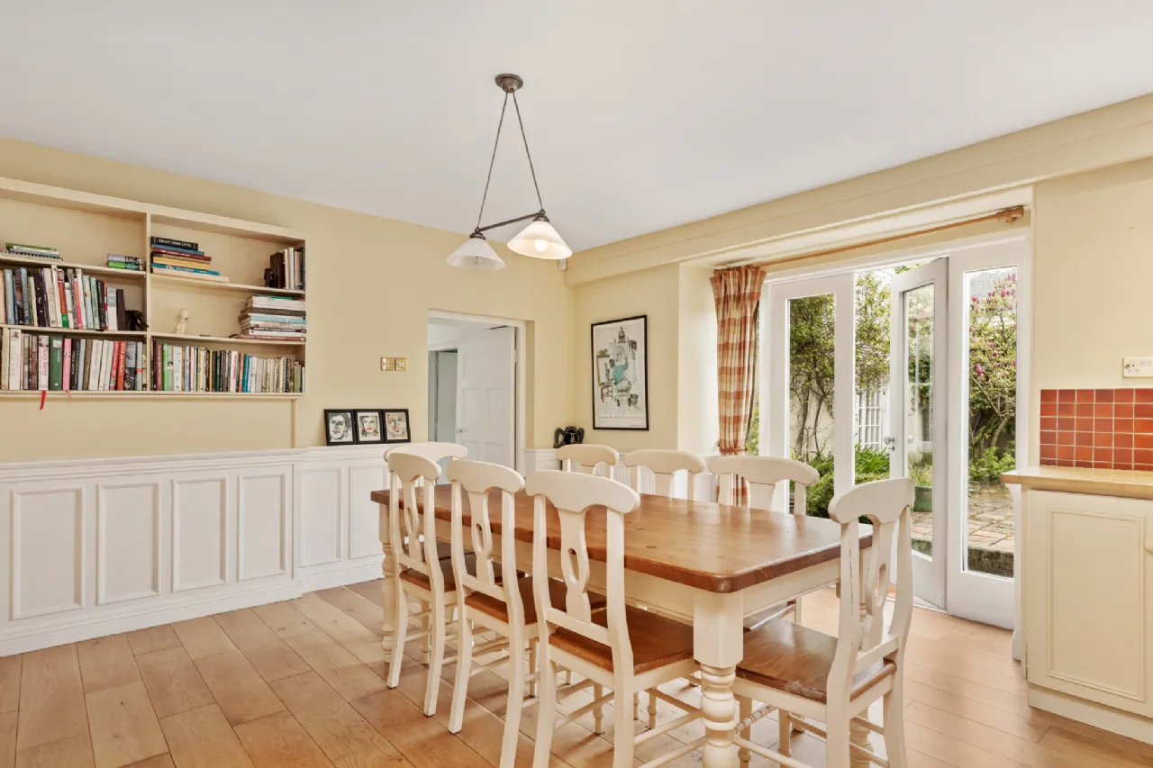 Photo of Rathduff House, Muine Bheag, Co. Carlow, R21TF74