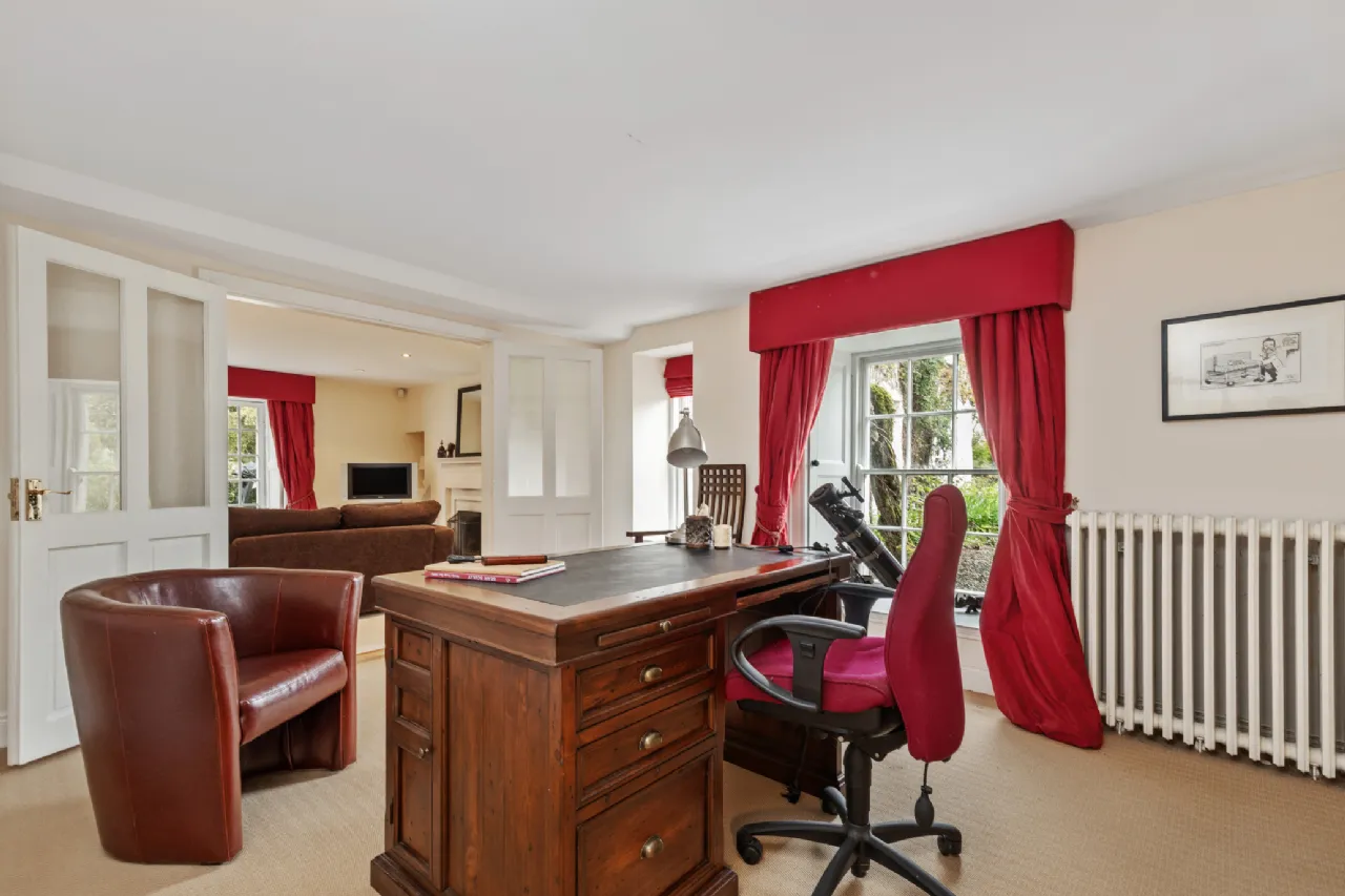 Photo of Rathduff House, Muine Bheag, Co. Carlow, R21TF74