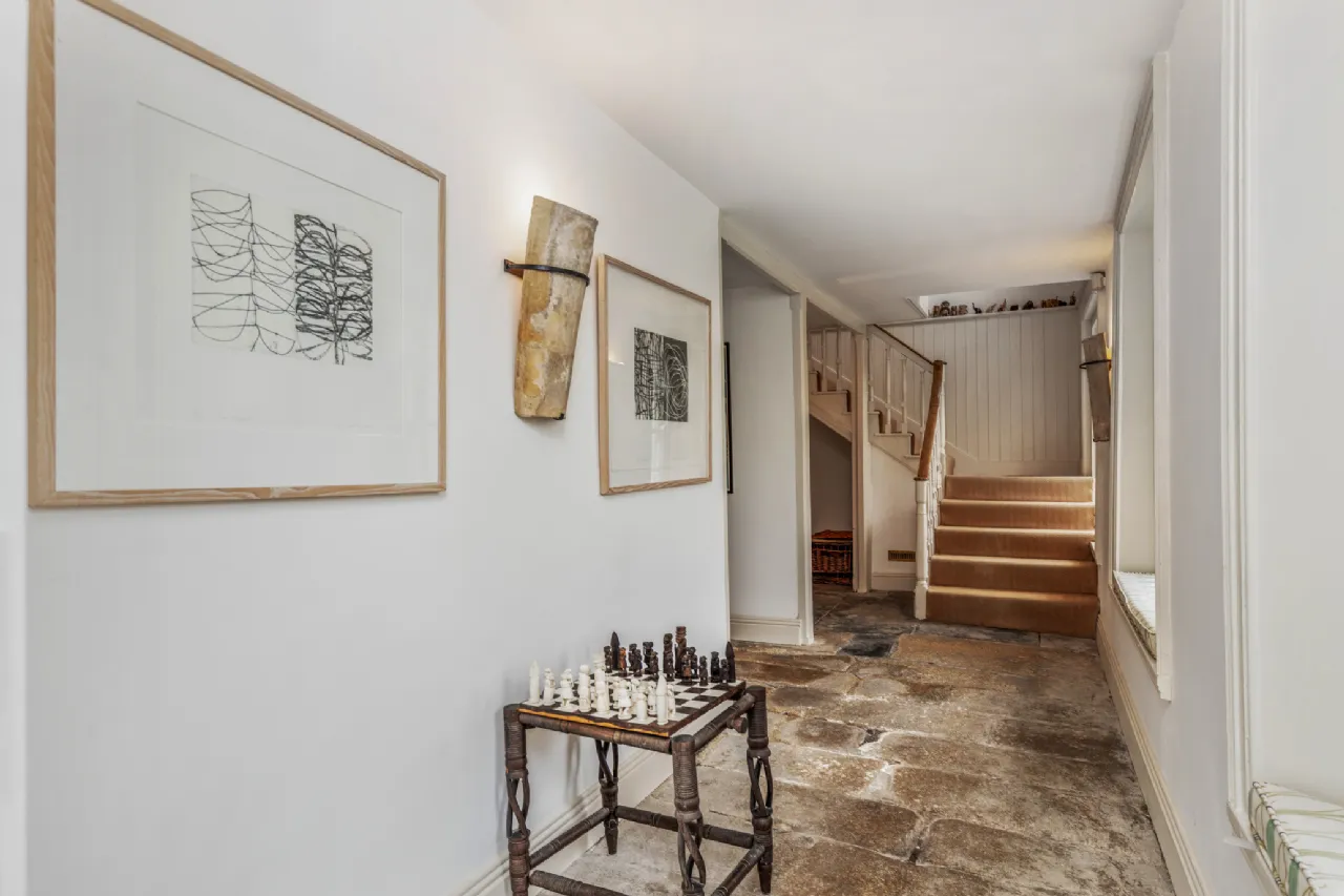 Photo of Rathduff House, Muine Bheag, Co. Carlow, R21TF74