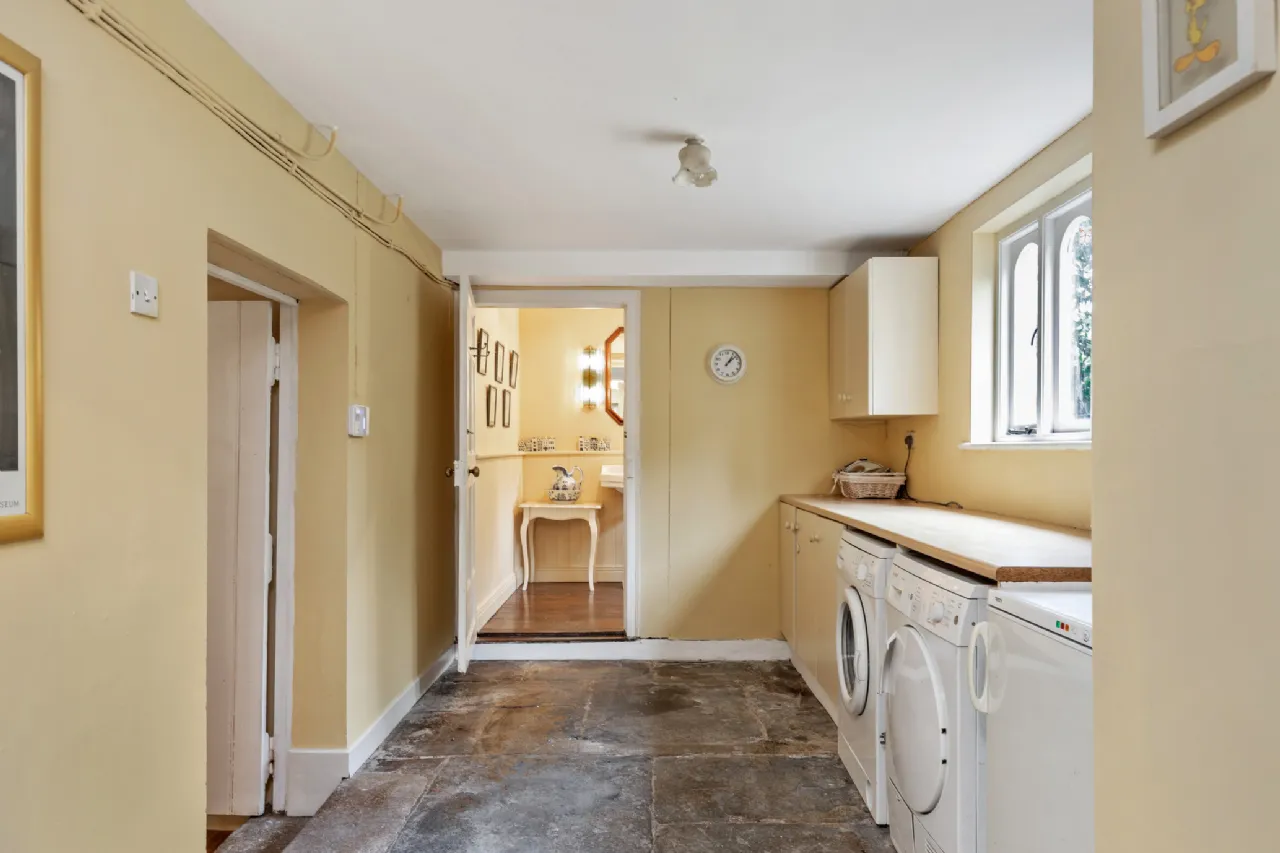 Photo of Rathduff House, Muine Bheag, Co. Carlow, R21TF74