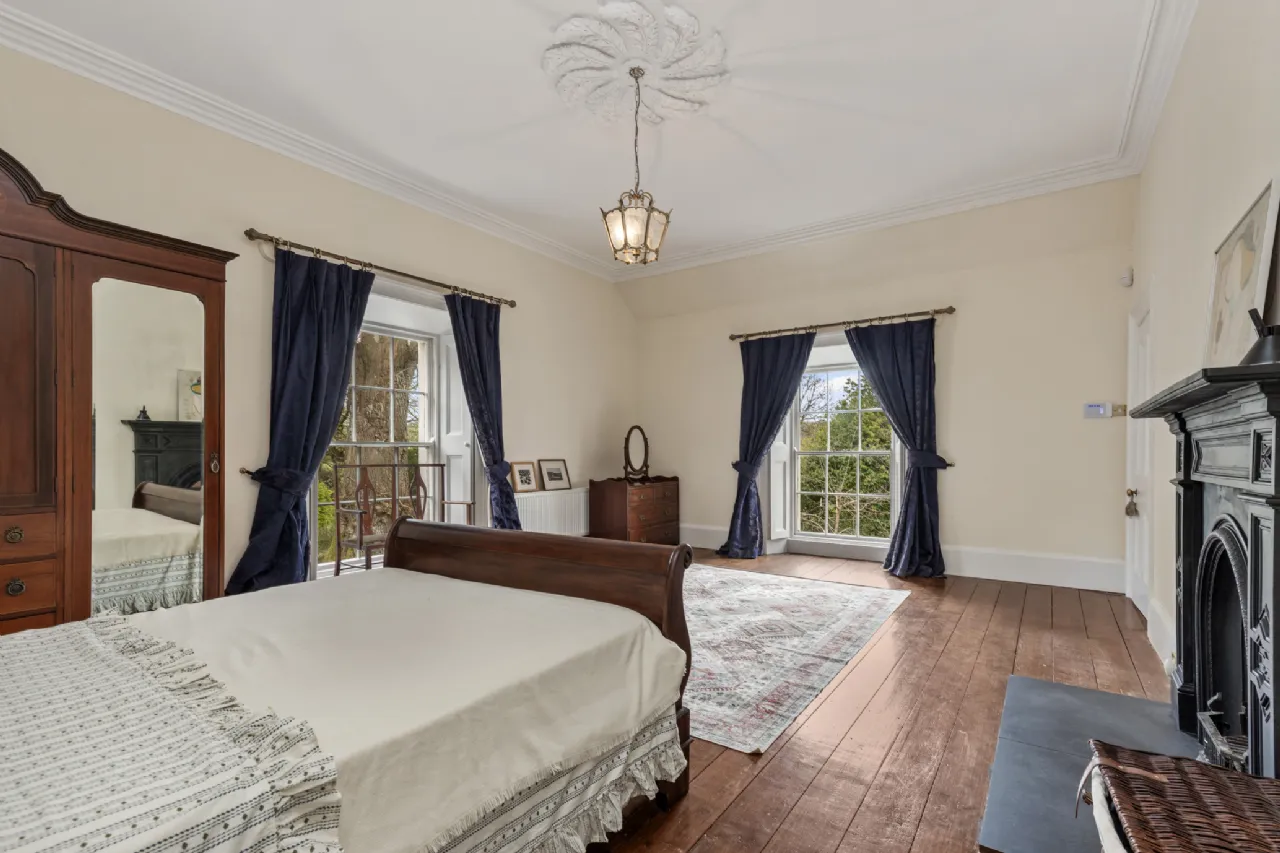 Photo of Rathduff House, Muine Bheag, Co. Carlow, R21TF74