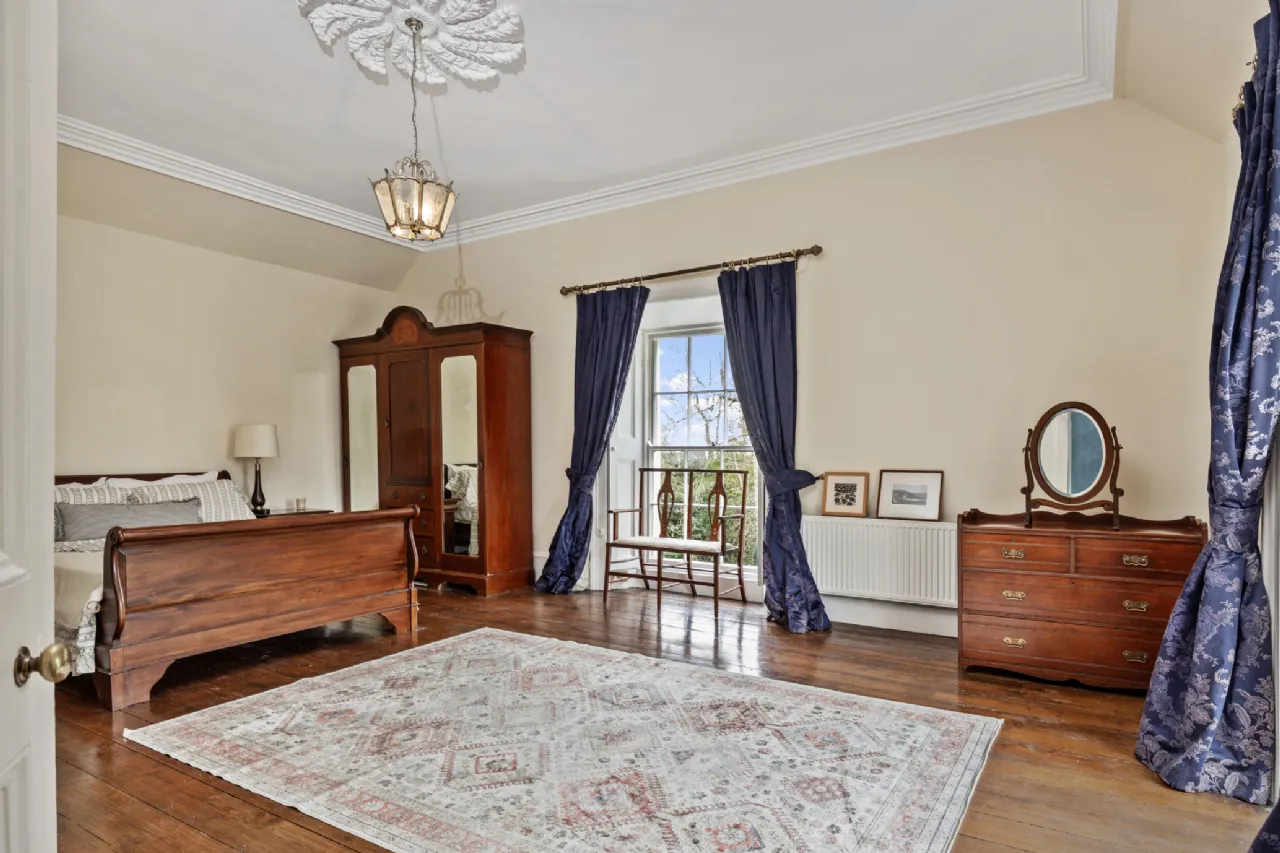 Photo of Rathduff House, Muine Bheag, Co. Carlow, R21TF74