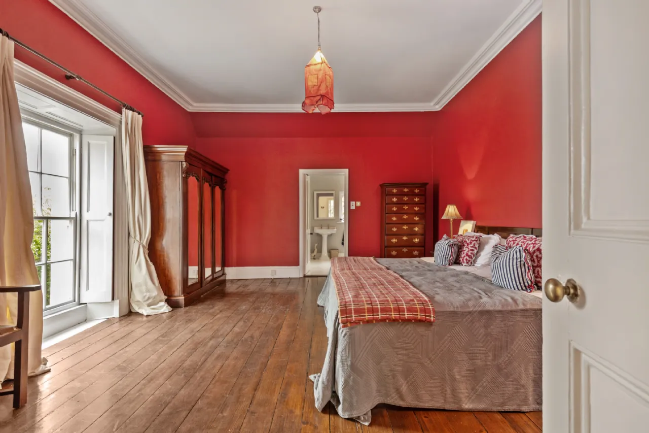 Photo of Rathduff House, Muine Bheag, Co. Carlow, R21TF74
