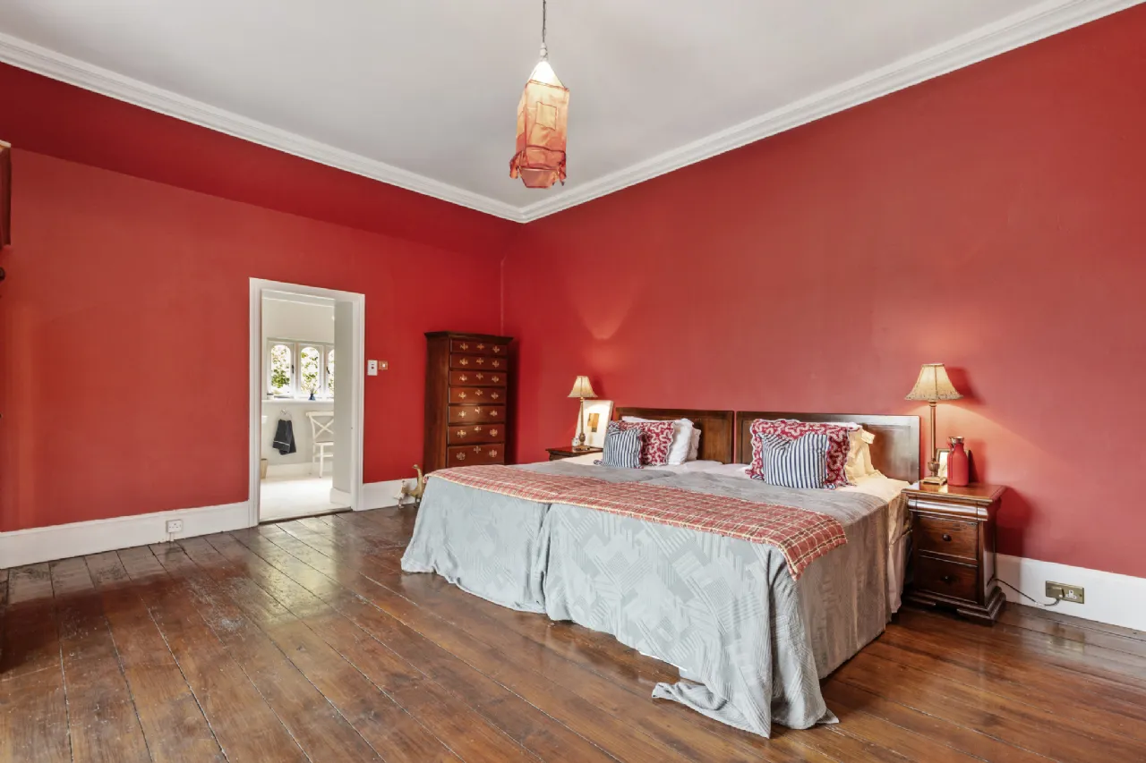 Photo of Rathduff House, Muine Bheag, Co. Carlow, R21TF74
