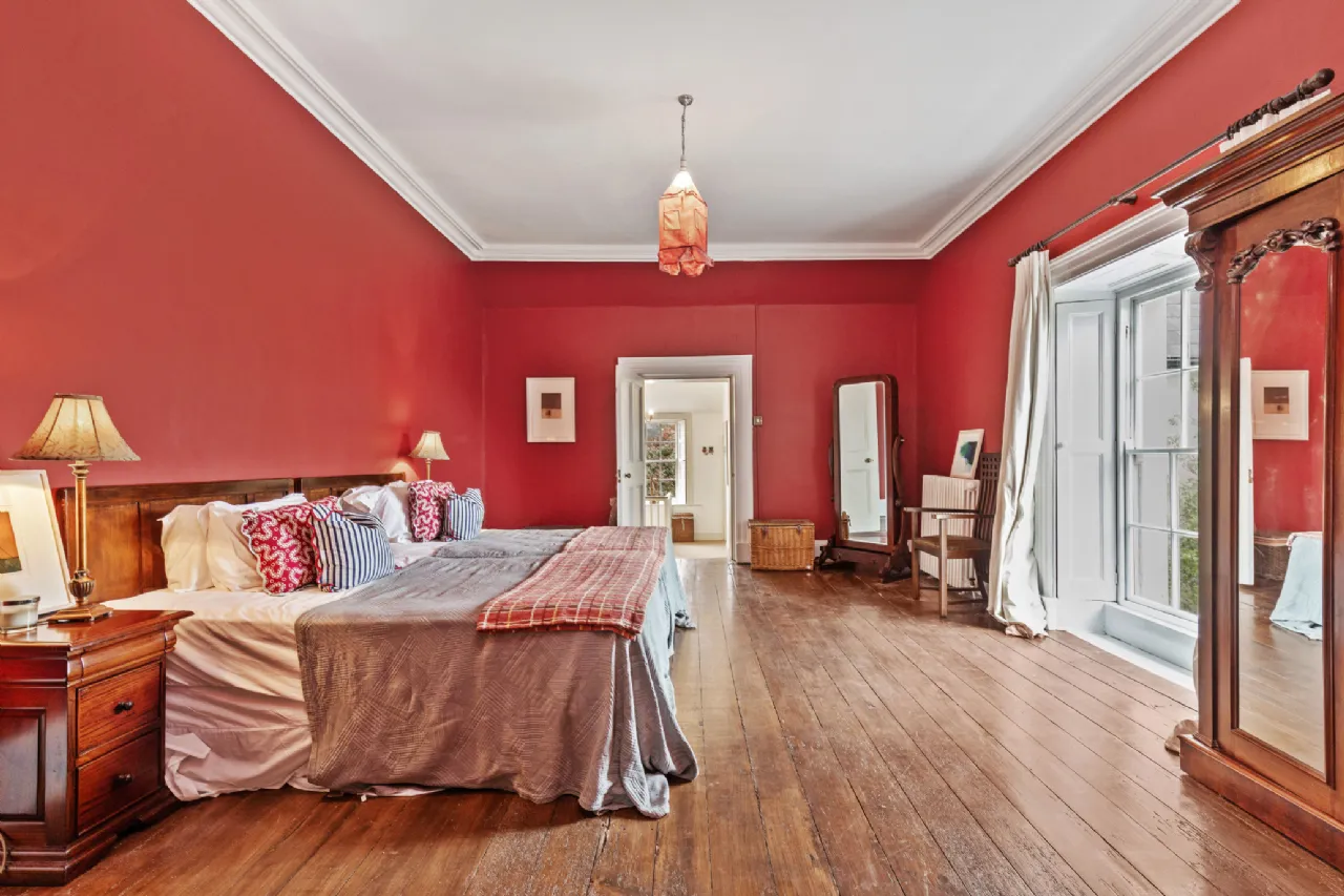 Photo of Rathduff House, Muine Bheag, Co. Carlow, R21TF74