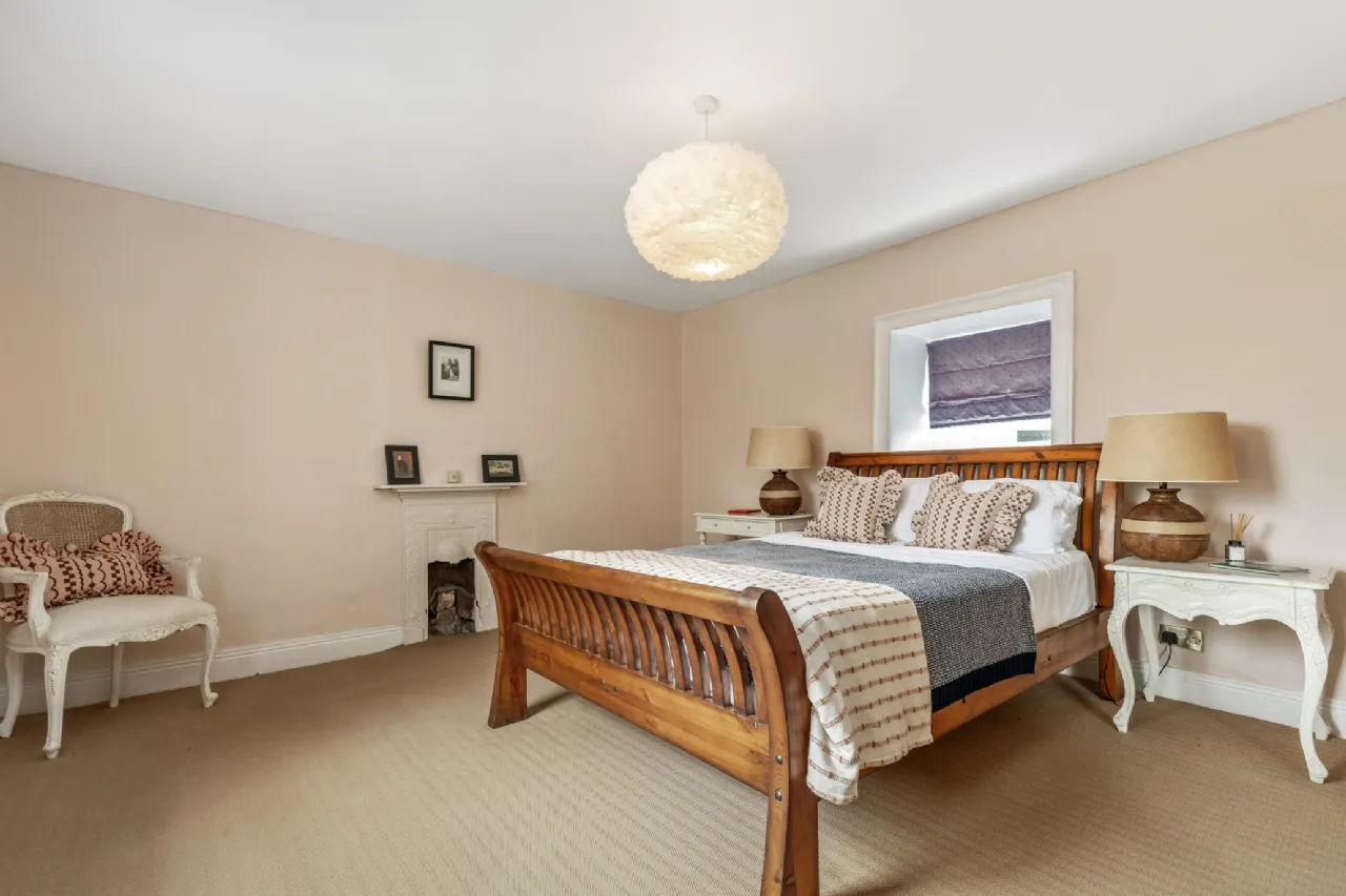 Photo of Rathduff House, Muine Bheag, Co. Carlow, R21TF74