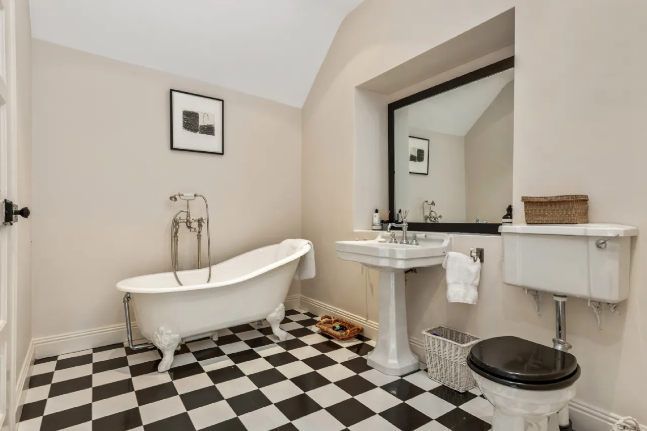 Photo of Rathduff House, Muine Bheag, Co. Carlow, R21TF74