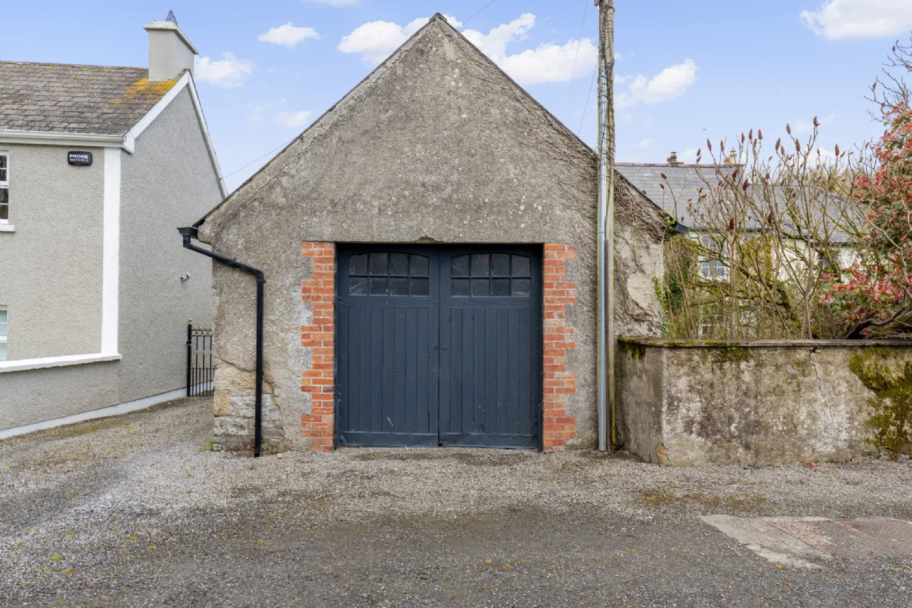 Photo of Rathduff House, Muine Bheag, Co. Carlow, R21TF74