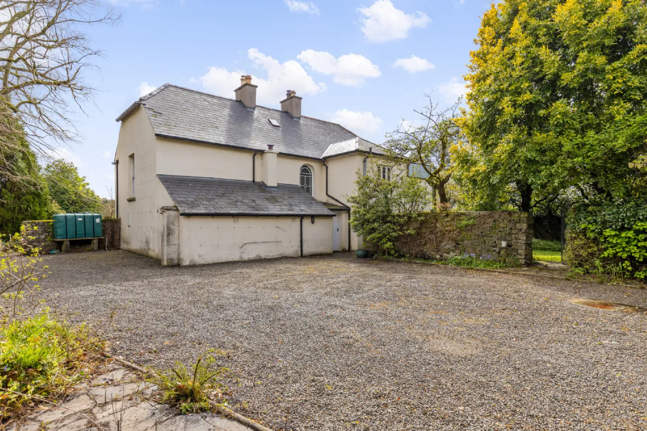 Photo of Rathduff House, Muine Bheag, Co. Carlow, R21TF74