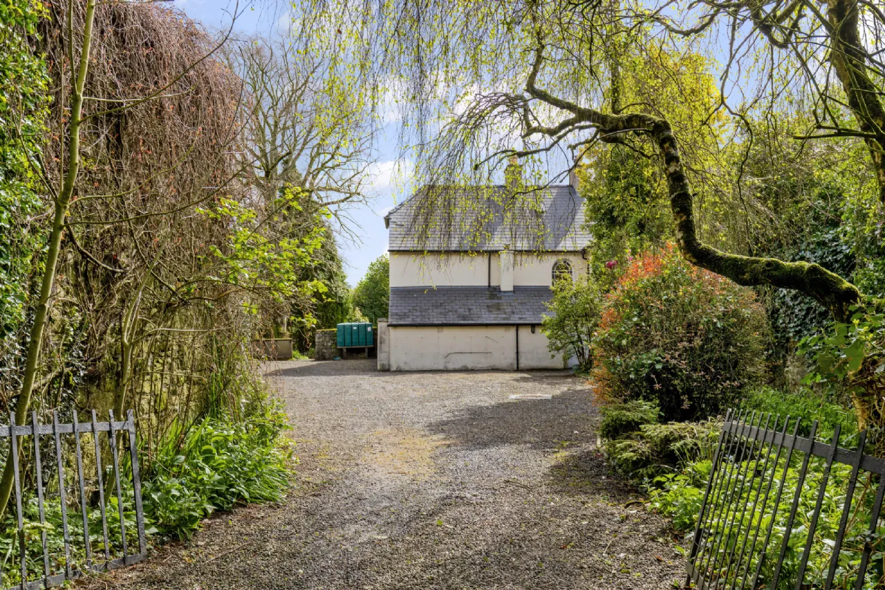 Photo of Rathduff House, Muine Bheag, Co. Carlow, R21TF74