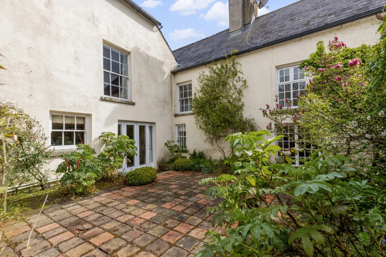 Photo of Rathduff House, Muine Bheag, Co. Carlow, R21TF74