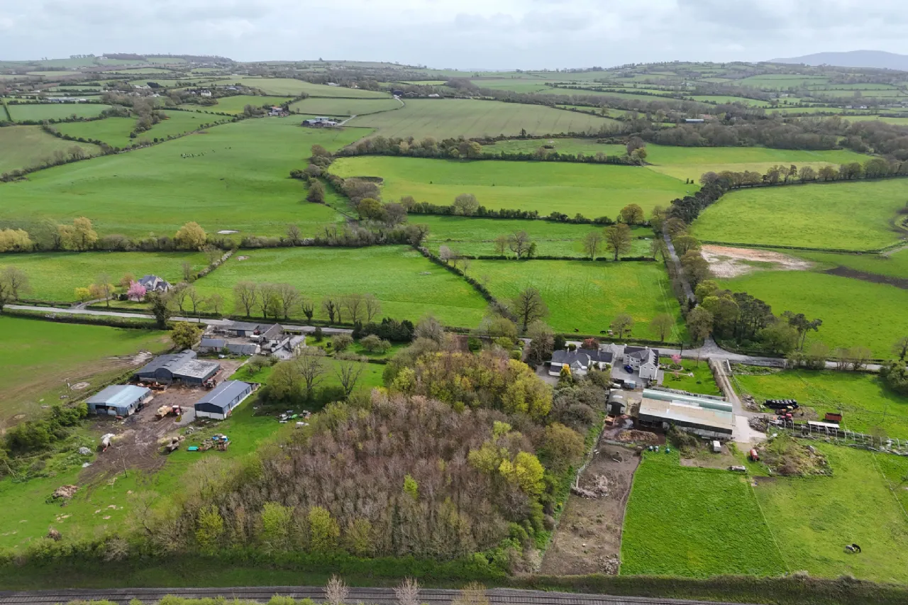 Photo of Rathduff House, Muine Bheag, Co. Carlow, R21TF74