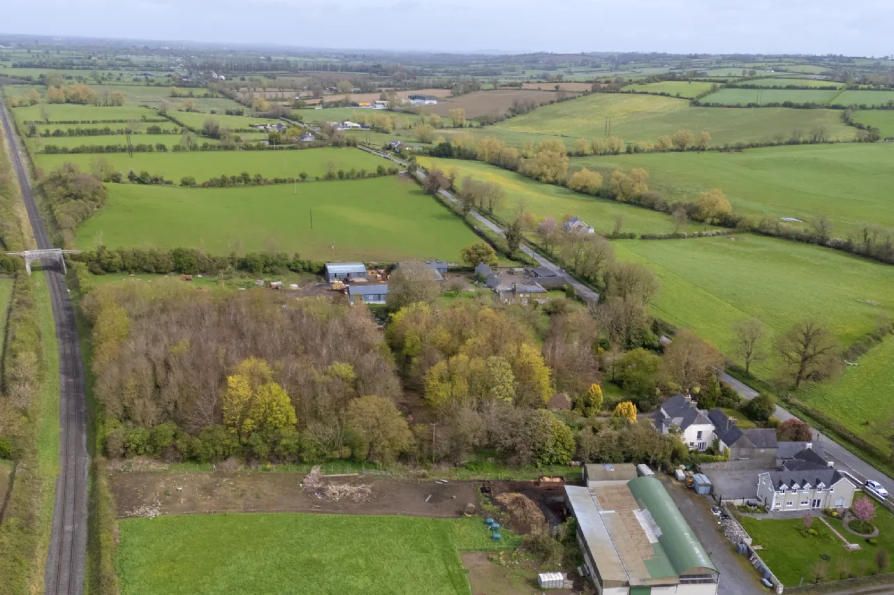 Photo of Rathduff House, Muine Bheag, Co. Carlow, R21TF74