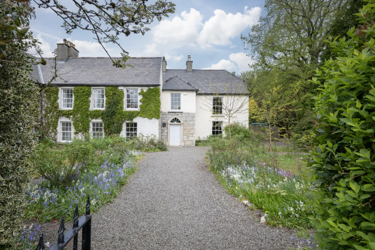 Photo of Rathduff House, Muine Bheag, Co. Carlow, R21TF74