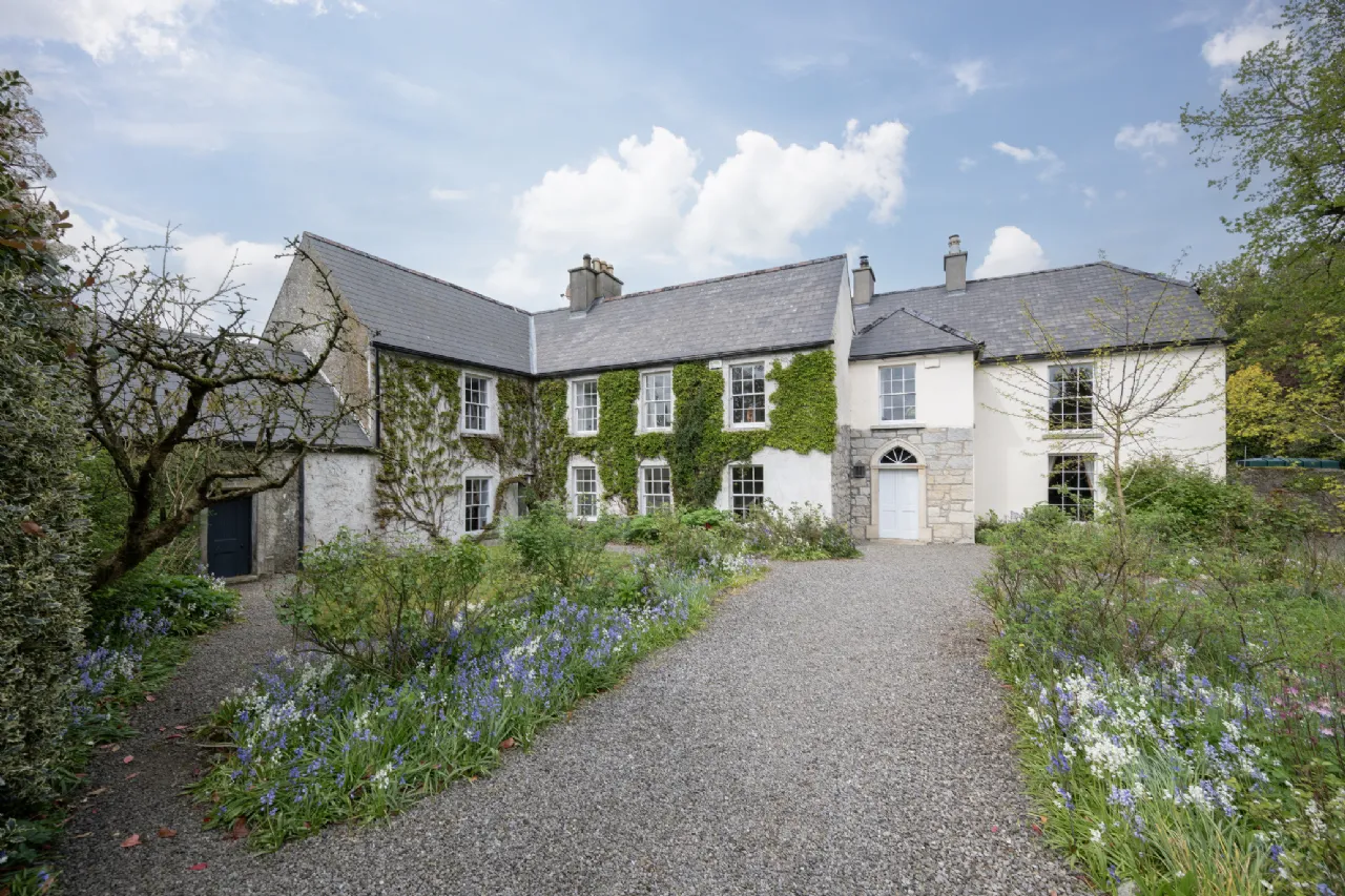 Photo of Rathduff House, Muine Bheag, Co. Carlow, R21TF74