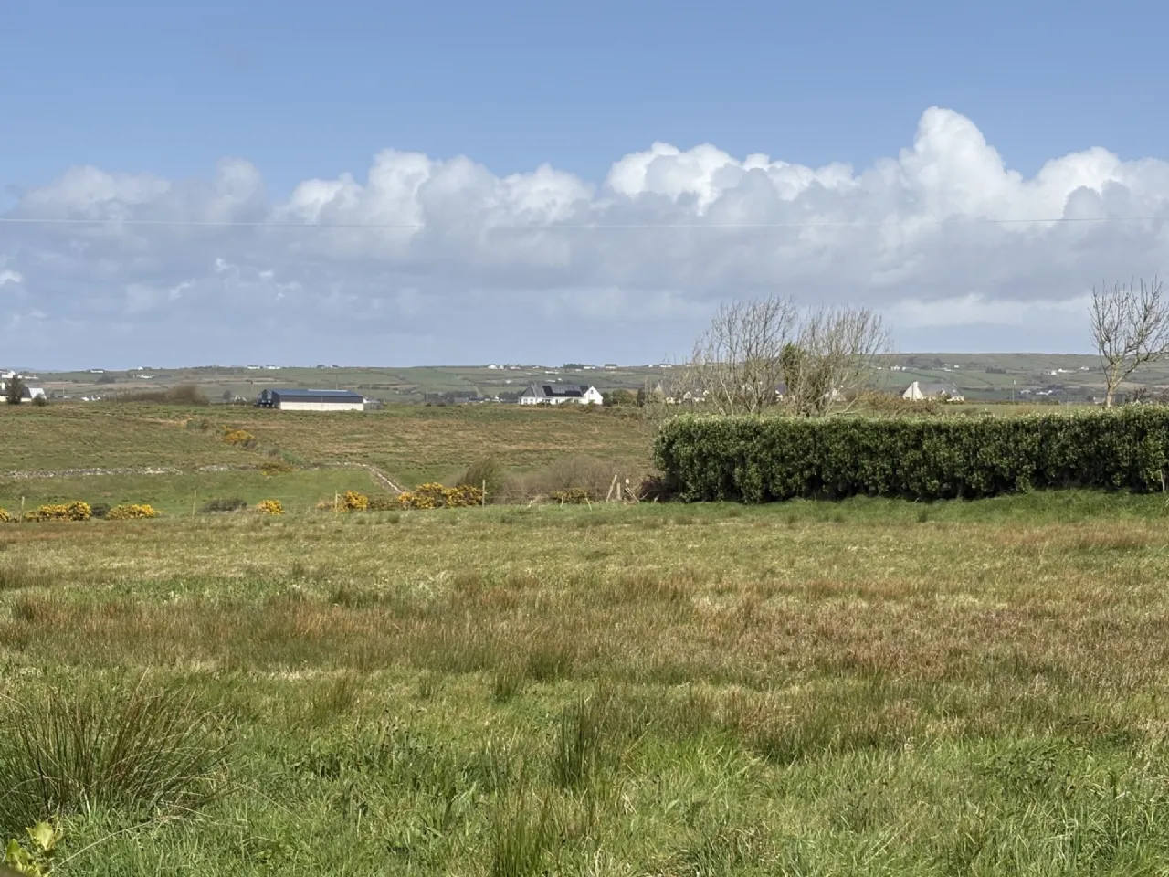 Photo of Site Subject To Planning Permission, Doonsallagh West, Miltown Malbay, Co Clare