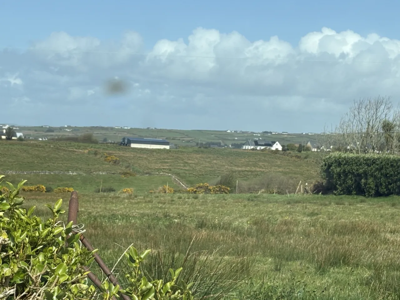Photo of Site Subject To Planning Permission, Doonsallagh West, Miltown Malbay, Co Clare
