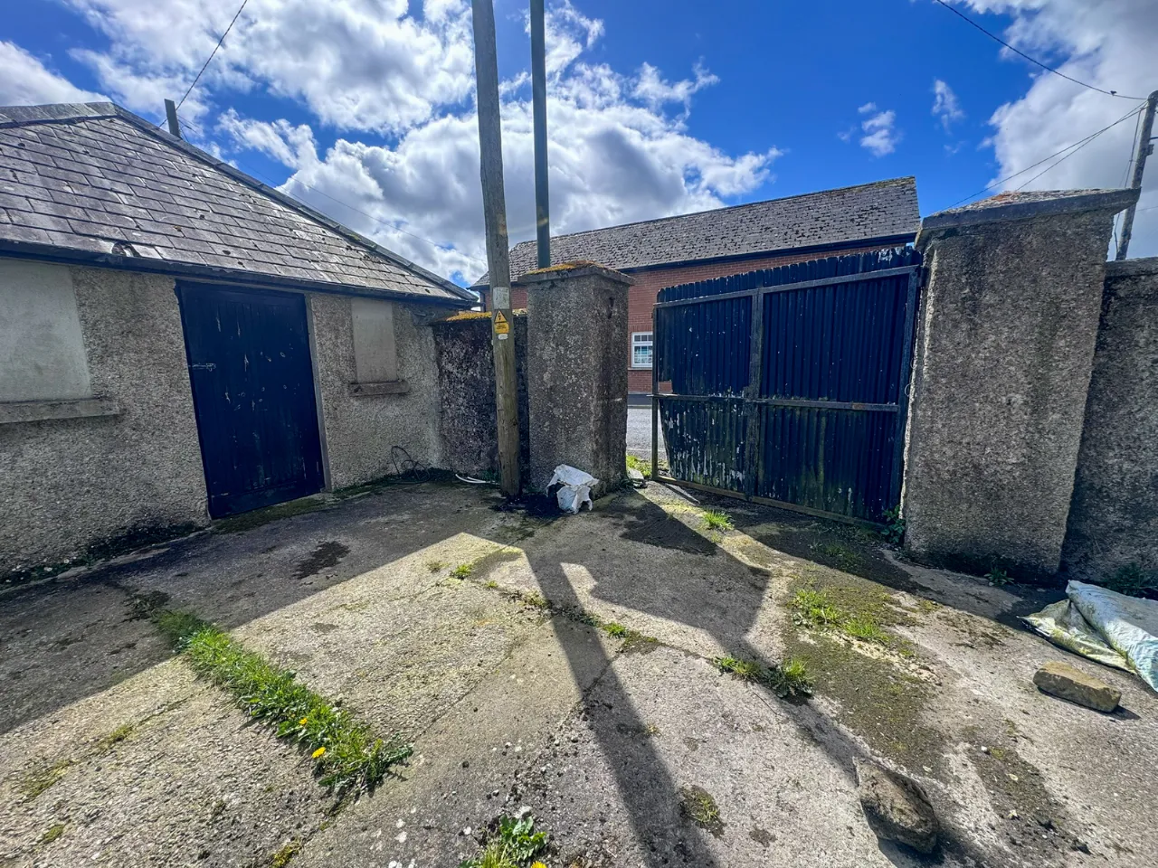 Photo of Castletown Geoghegan, Mullingar, Co. Westmeath, N91 HR61