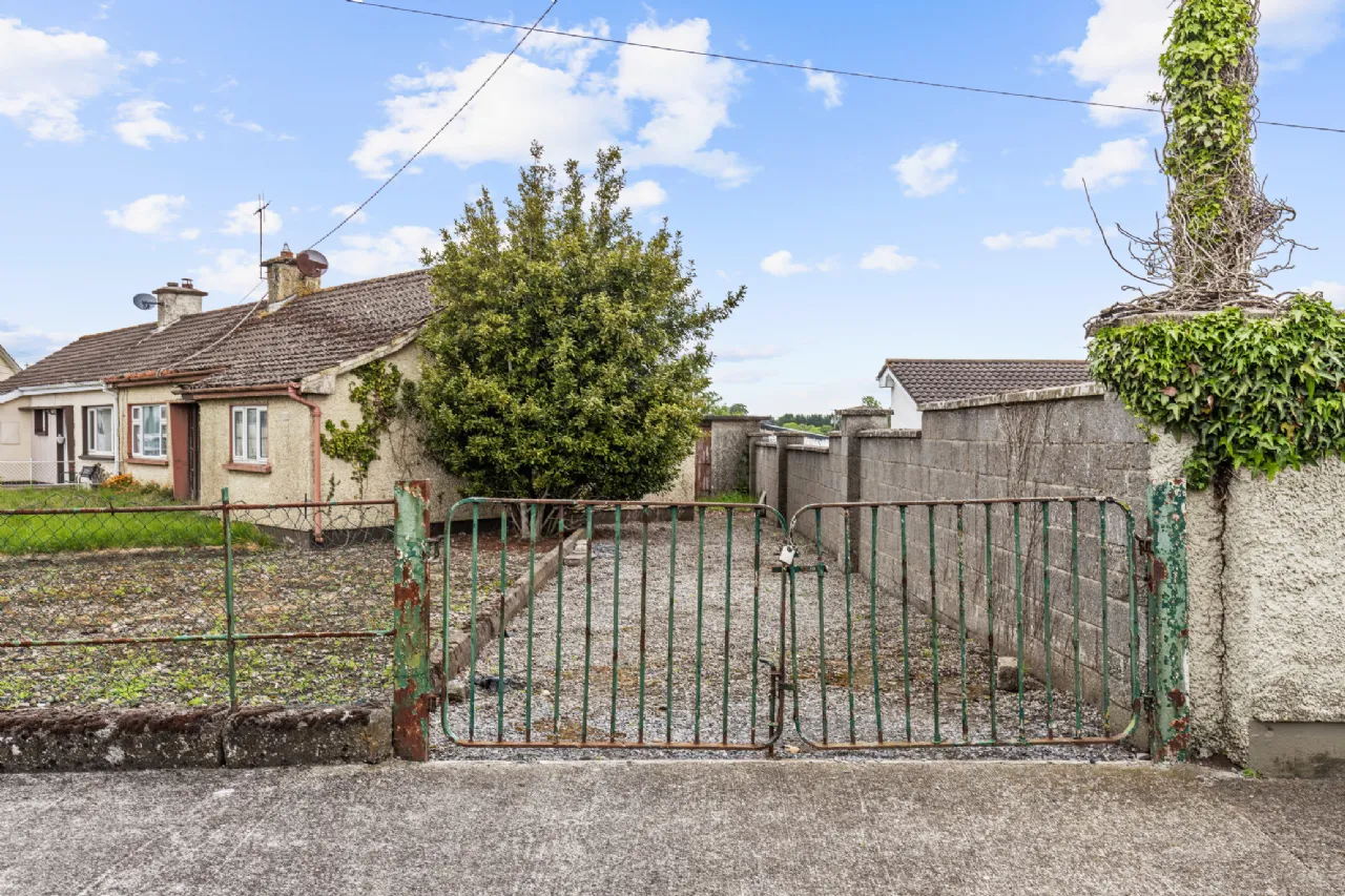 Photo of 5 St. Lazerians Terrace,, Leighlinbridge,, Co. Carlow, R93CT93