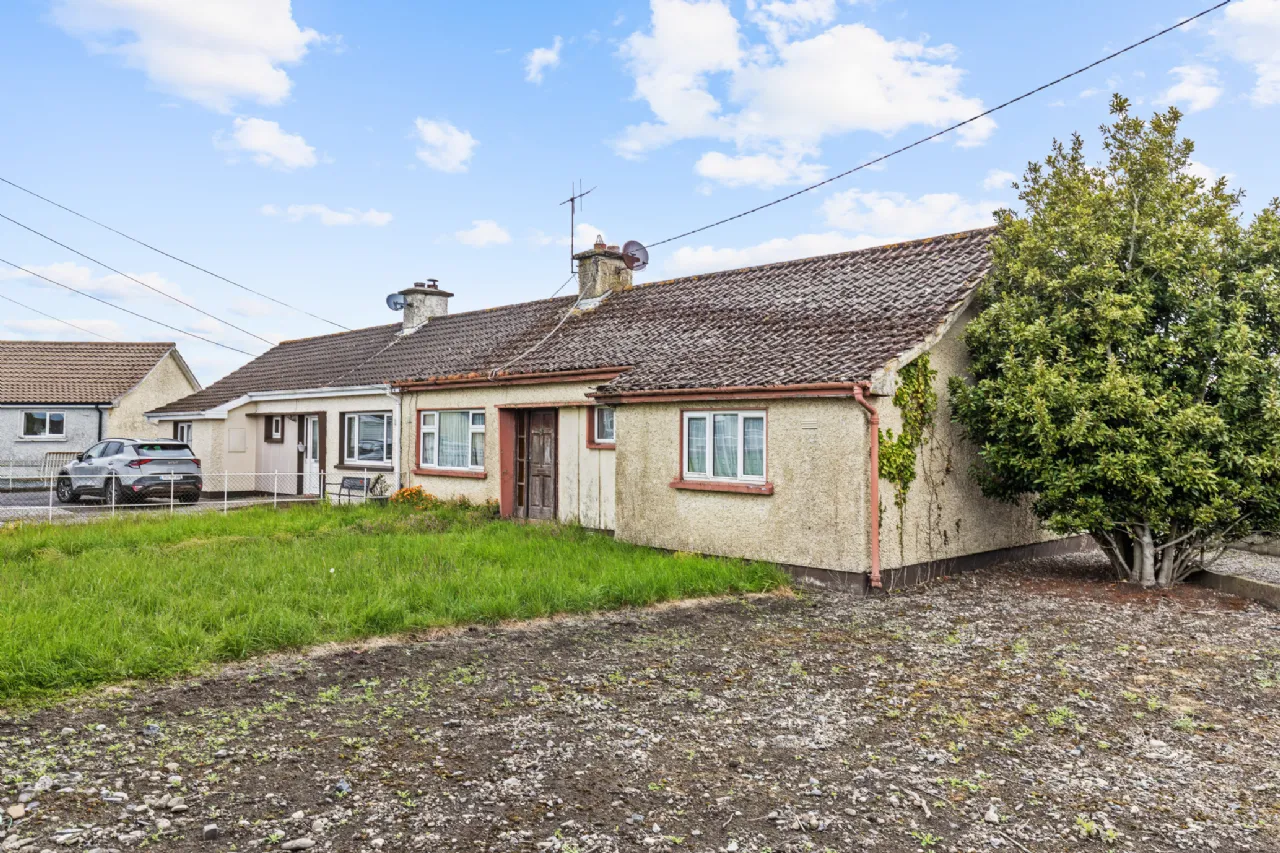 Photo of 5 St. Lazerians Terrace,, Leighlinbridge,, Co. Carlow, R93CT93