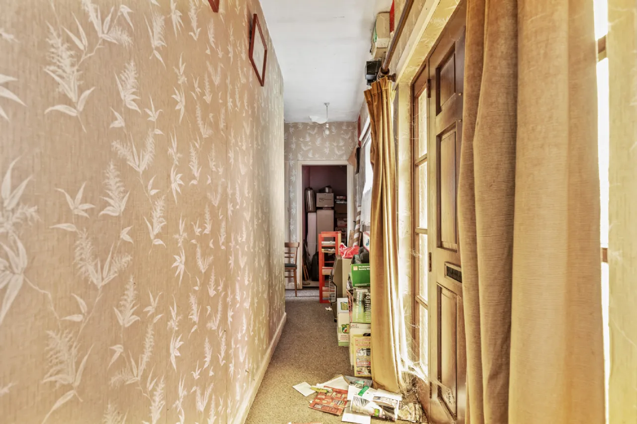 Photo of 5 St. Lazerians Terrace,, Leighlinbridge,, Co. Carlow, R93CT93