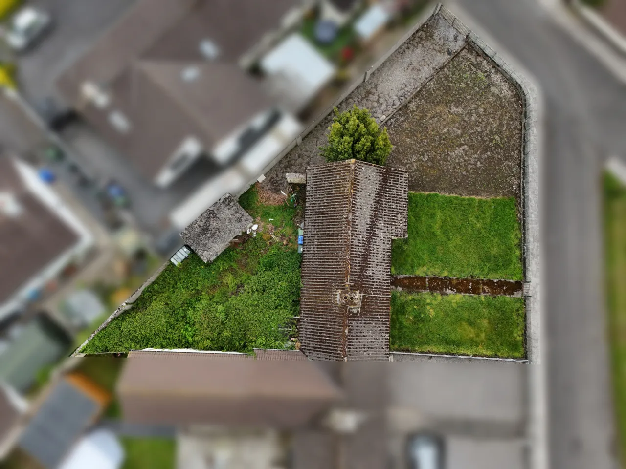 Photo of 5 St. Lazerians Terrace,, Leighlinbridge,, Co. Carlow, R93CT93