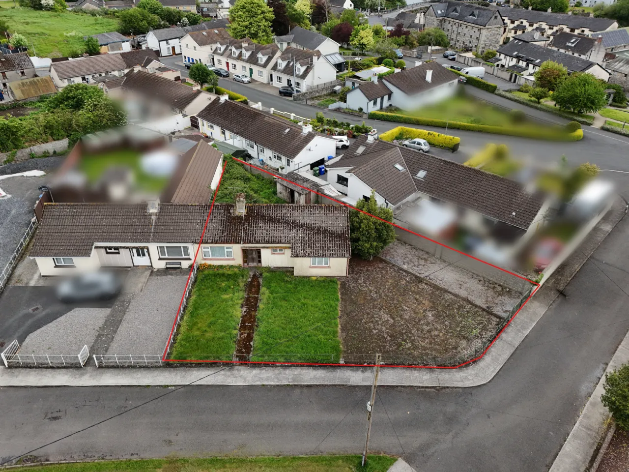 Photo of 5 St. Lazerians Terrace,, Leighlinbridge,, Co. Carlow, R93CT93