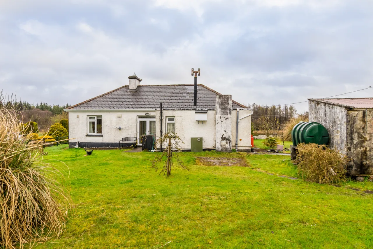 Photo of Lecarrow, Castlerea, Co. Roscommon, F45XH68
