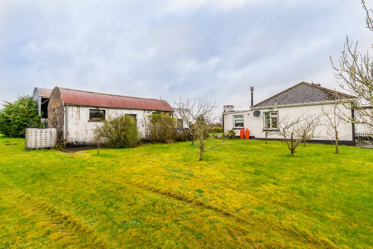 Photo of Lecarrow, Castlerea, Co. Roscommon, F45XH68