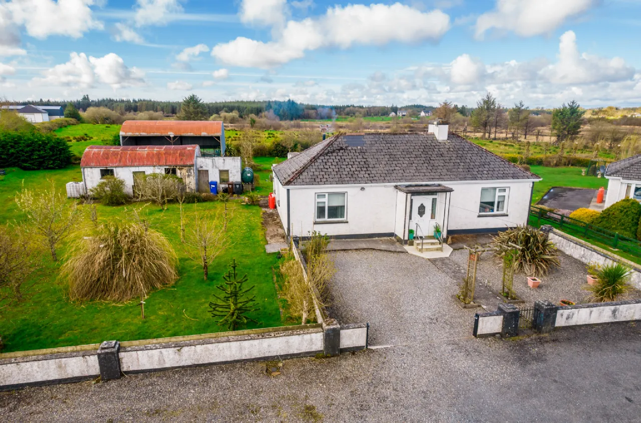 Photo of Lecarrow, Castlerea, Co. Roscommon, F45XH68