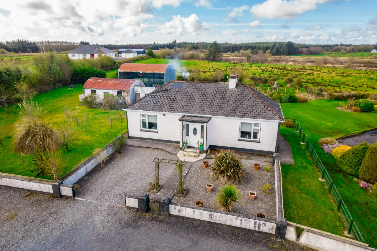 Photo of Lecarrow, Castlerea, Co. Roscommon, F45XH68