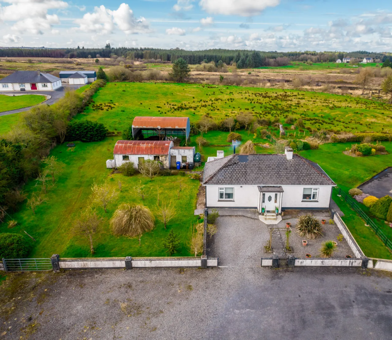 Photo of Lecarrow, Castlerea, Co. Roscommon, F45XH68