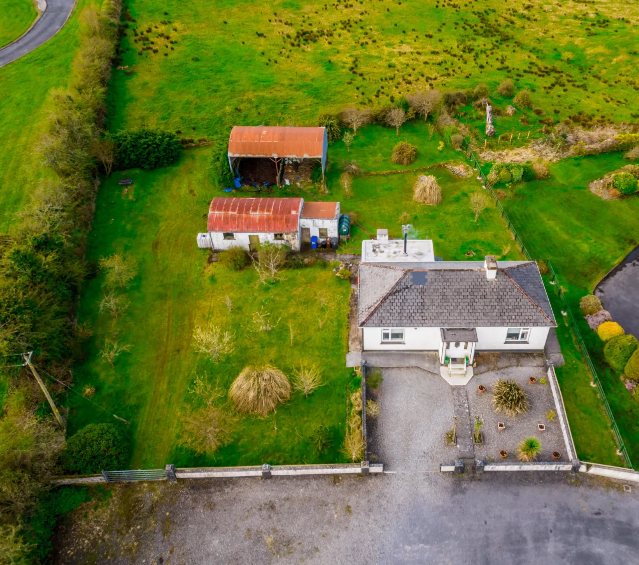 Photo of Lecarrow, Castlerea, Co. Roscommon, F45XH68