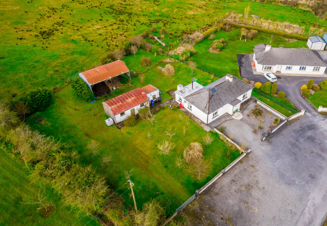 Photo of Lecarrow, Castlerea, Co. Roscommon, F45XH68