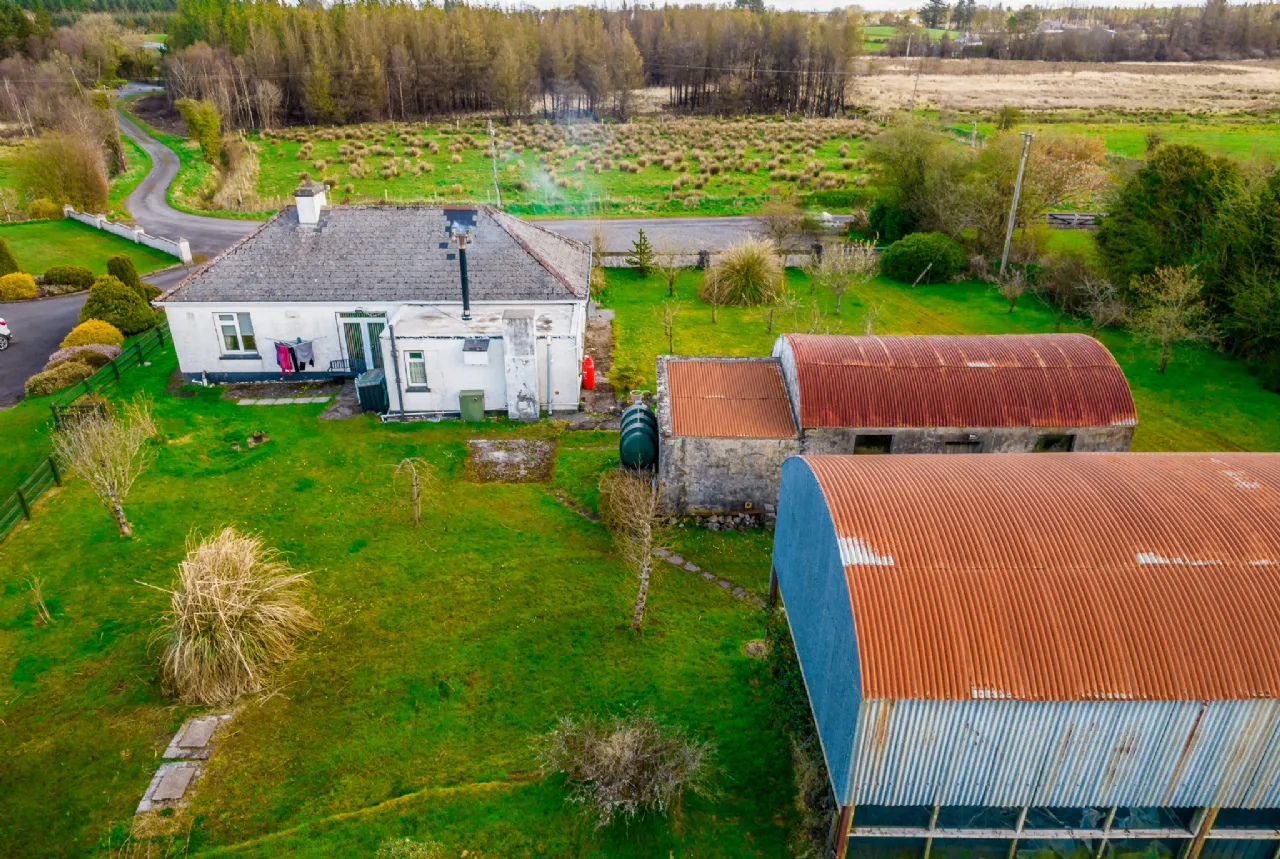 Photo of Lecarrow, Castlerea, Co. Roscommon, F45XH68