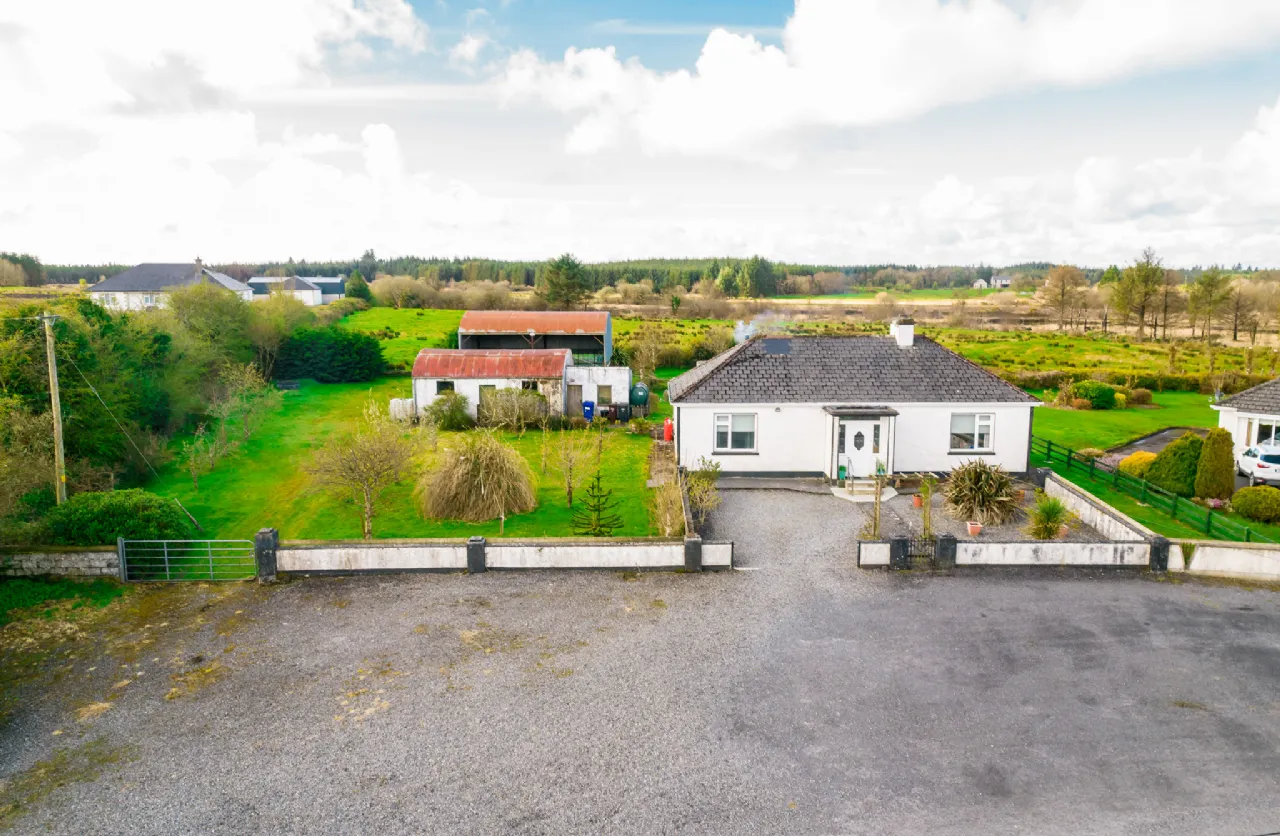 Photo of Lecarrow, Castlerea, Co. Roscommon, F45XH68