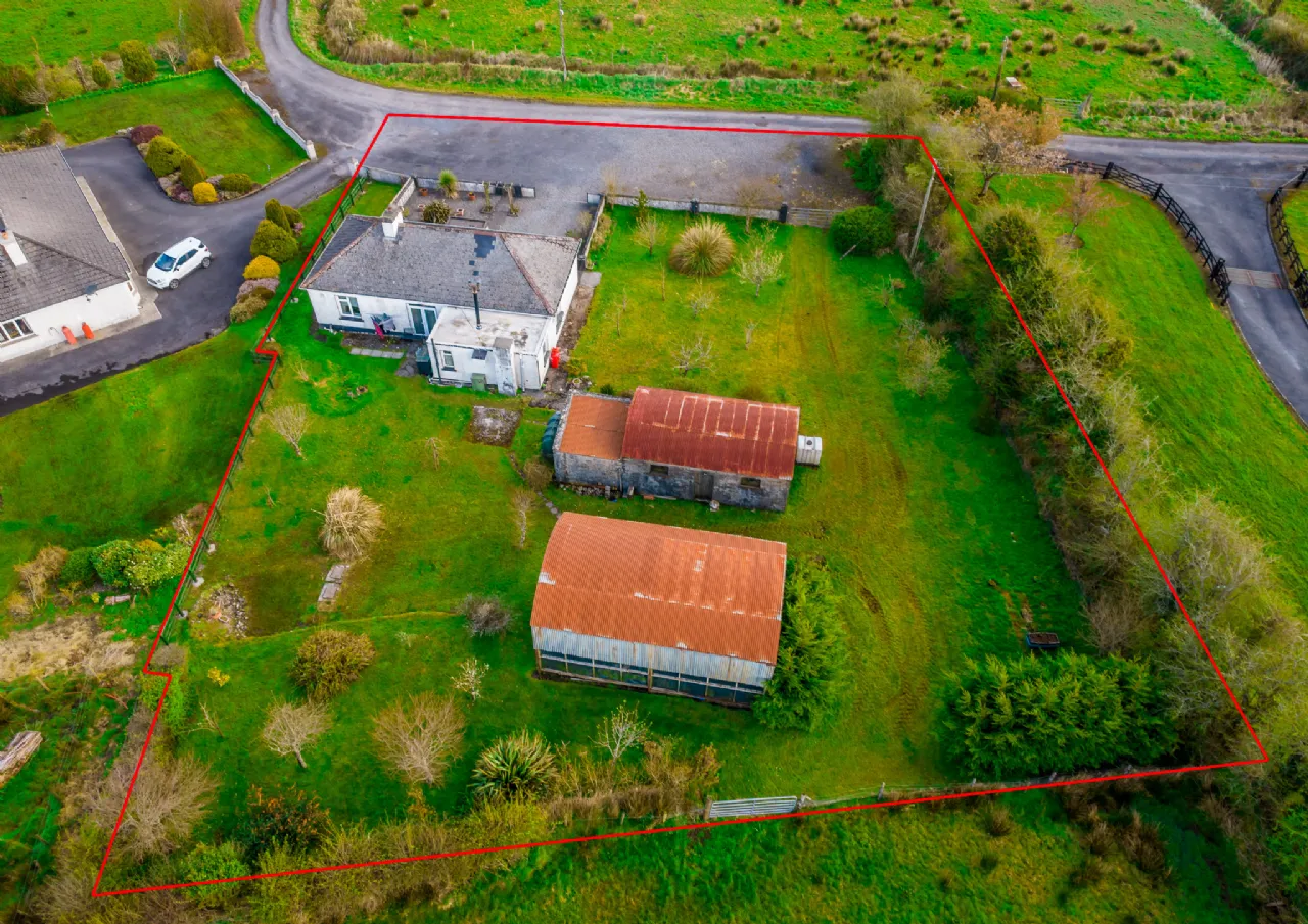 Photo of Lecarrow, Castlerea, Co. Roscommon, F45XH68