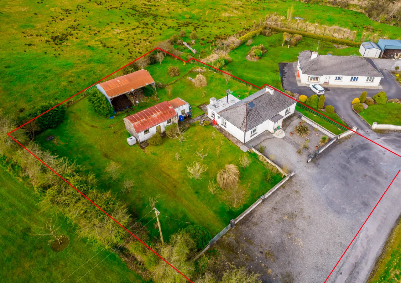 Photo of Lecarrow, Castlerea, Co. Roscommon, F45XH68