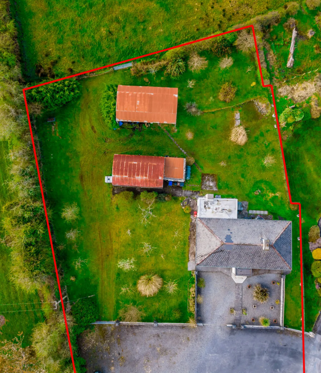 Photo of Lecarrow, Castlerea, Co. Roscommon, F45XH68