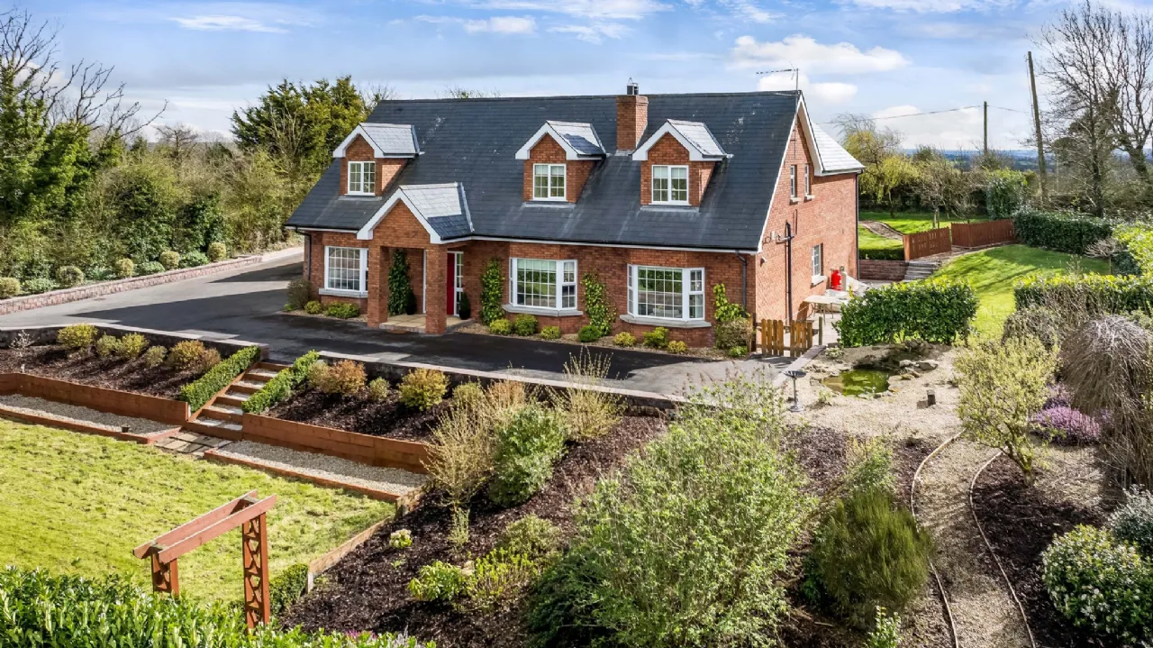 Photo of Drumhirk, Aghabog, Co. Monaghan, H18 WV52