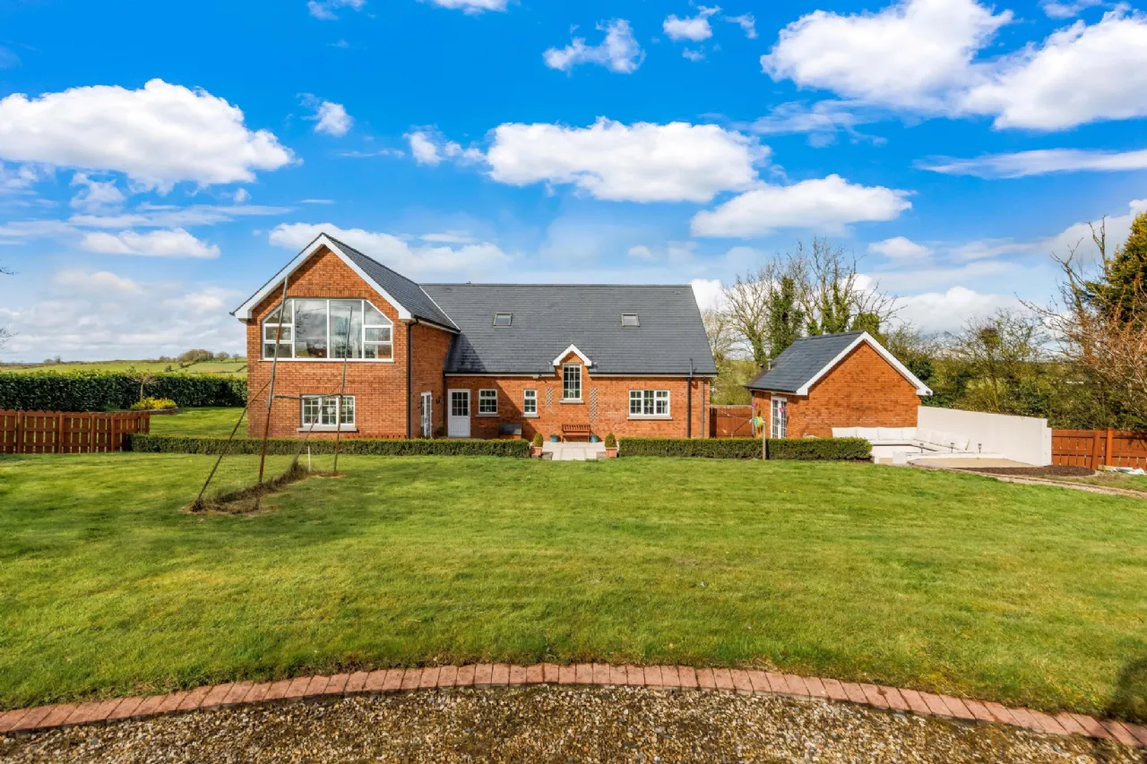 Photo of Drumhirk, Aghabog, Co. Monaghan, H18 WV52