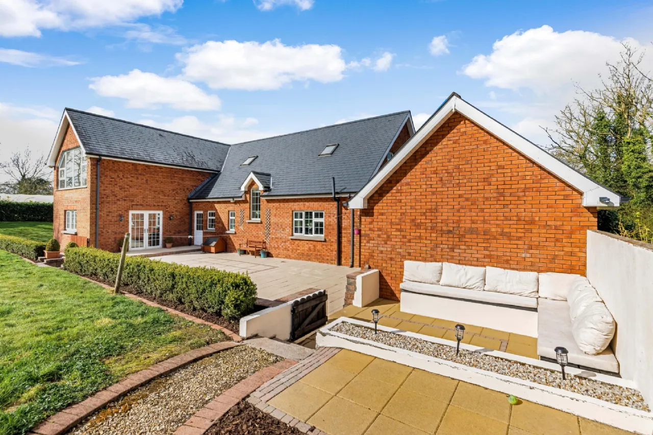 Photo of Drumhirk, Aghabog, Co. Monaghan, H18 WV52