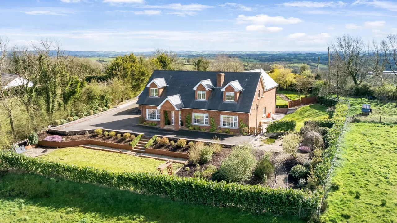 Photo of Drumhirk, Aghabog, Co. Monaghan, H18 WV52