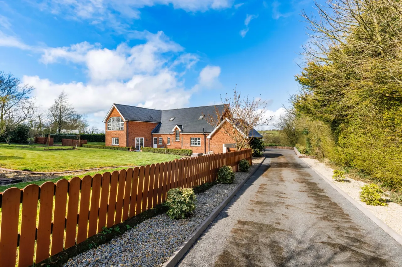 Photo of Drumhirk, Aghabog, Co. Monaghan, H18 WV52