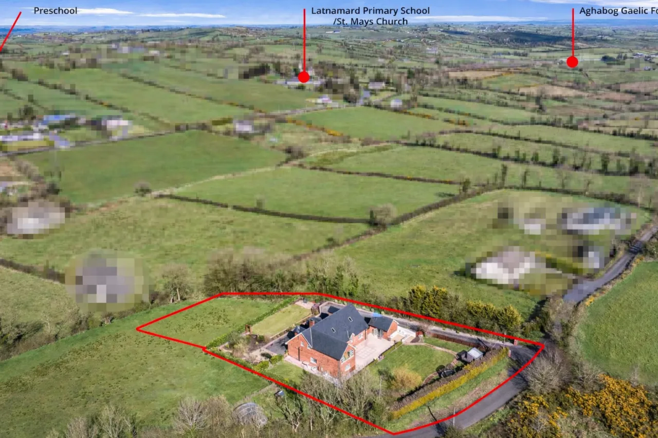 Photo of Drumhirk, Aghabog, Co. Monaghan, H18 WV52